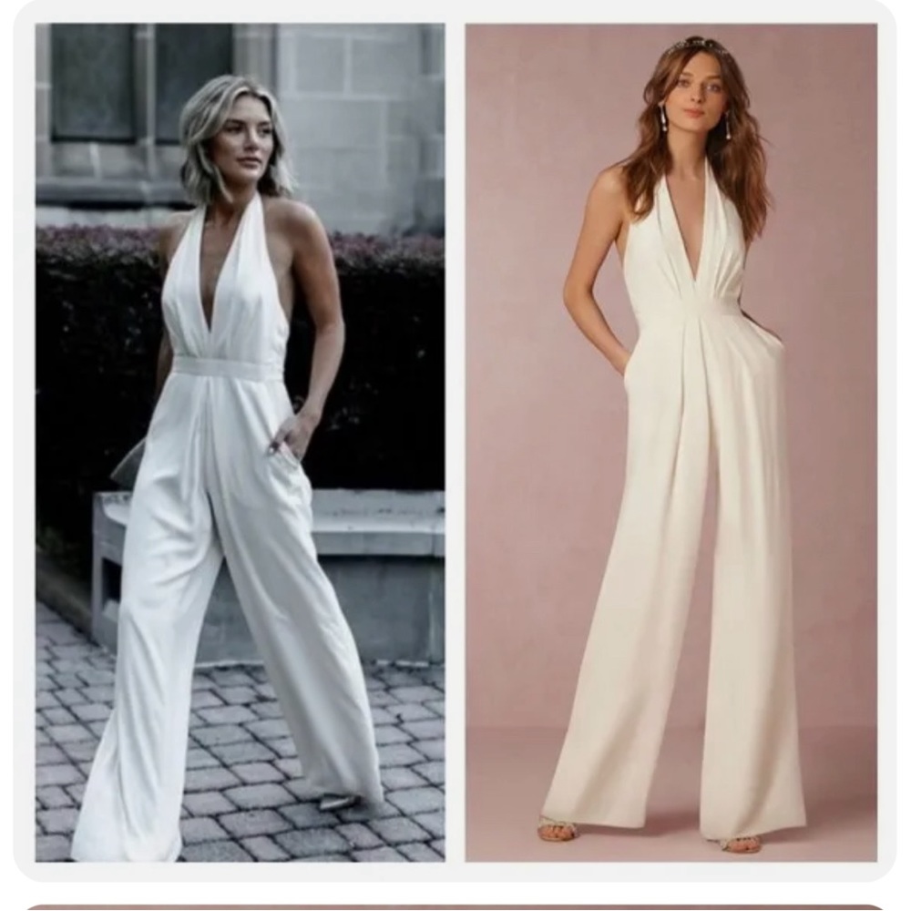 Jill Stuart Romper/Jumpsuit